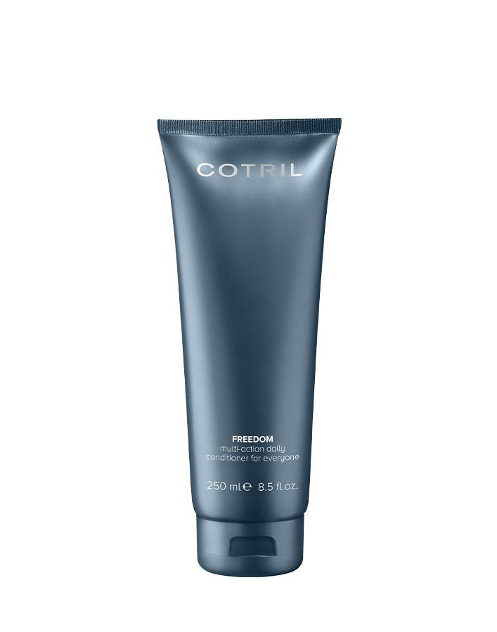 Cotril Multifunctional conditioner for hair FREEDOM 250ml + gift Mizon face mask