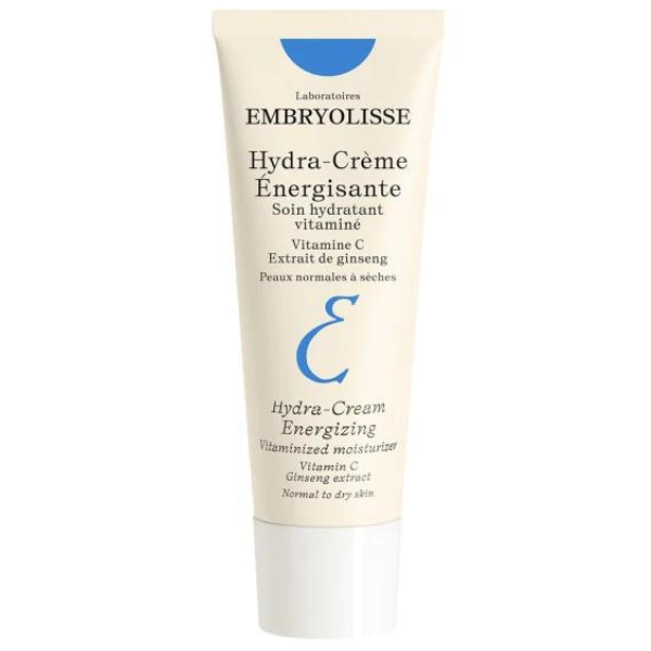 Embryolisse HYDRA-CREAM ENERGIZING moisturizing cream 40ml