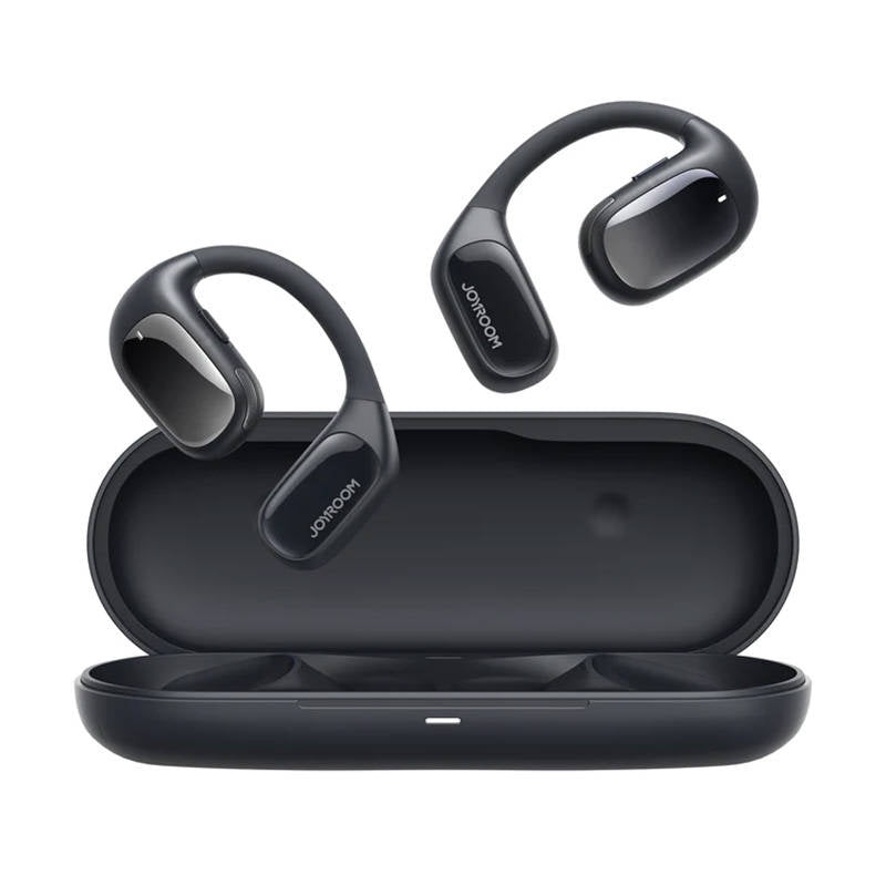 Wireless Open-Ear Headphones Joyroom JR-OE1 (Dark Blue), Bezprzewodowe słuchawki na przewodnictwo kostne Joyroom JR-OE1 (Granatowe)
