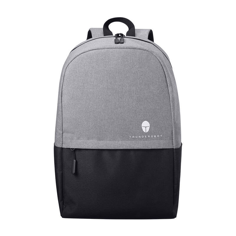 Thunderobot Casual Bag G4 (black&grey), Plecak Thunderobot G4 (czarno-szary)