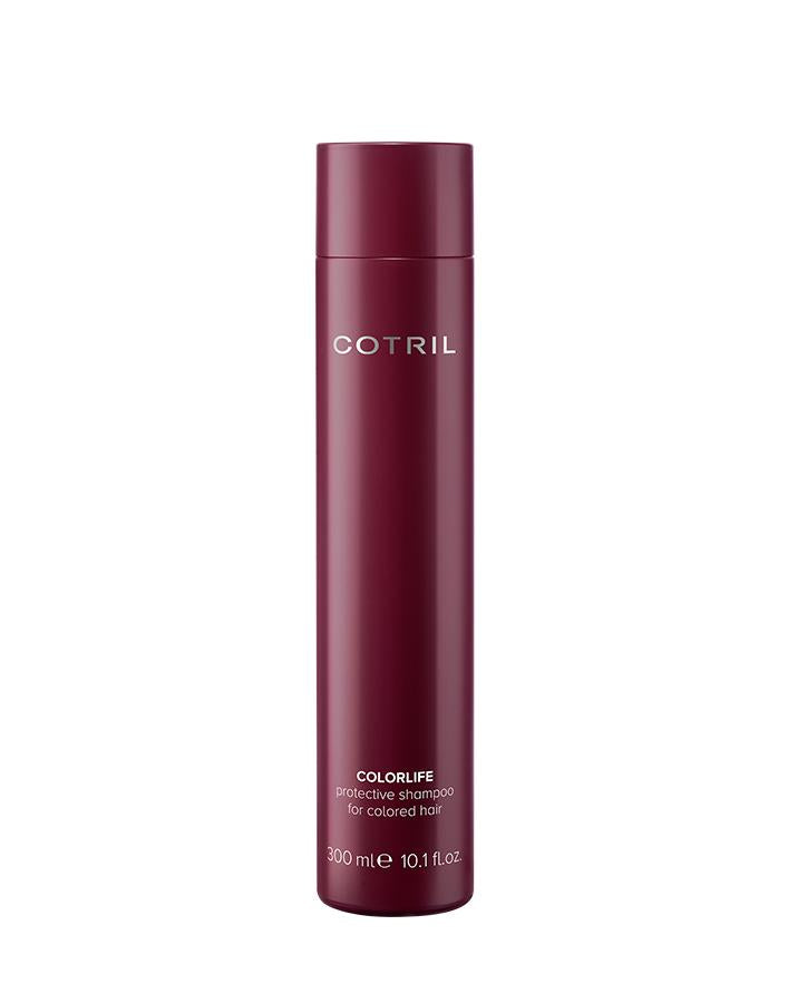 COTRIL Shampoo for dyed hair COLOR LIFE 300ml
