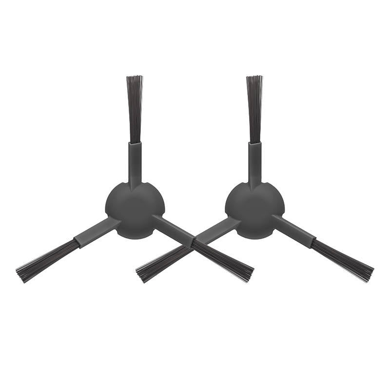 Side Brush for Dreame L10s pro//L20 Ultra/L20 Ultra Complete/L10s pro Ultra/L10s Pro Ultra Heat/L10s Pro Gen2/L10s Plus/S10/S10 Plus x2/L10s Ultra Gen2