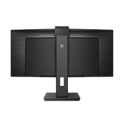 Philips UltraWide LCD monitor with USB-C, 34’’, 500  cd/m², DisplayPort 1.4 x 1, HDMI 2.0 x 1, USB-C 3.2 Gen 2 x 1