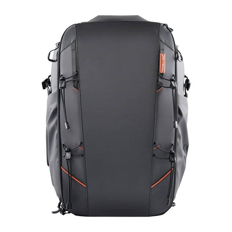 Backpack PGYTECH OneMo FPV 30L (Space Black), Plecak fotograficzny PGYTECH OneMo FPV 30L (Czarny)