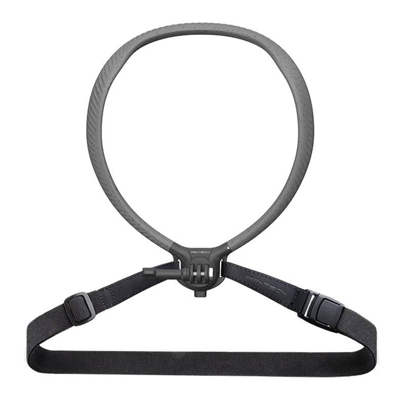 Neck mount PGYTECH for sports camera (P-GM-153), Mocowanie na klatkę piersiową PGYTECH do kamer sportowych (P-GM-153)