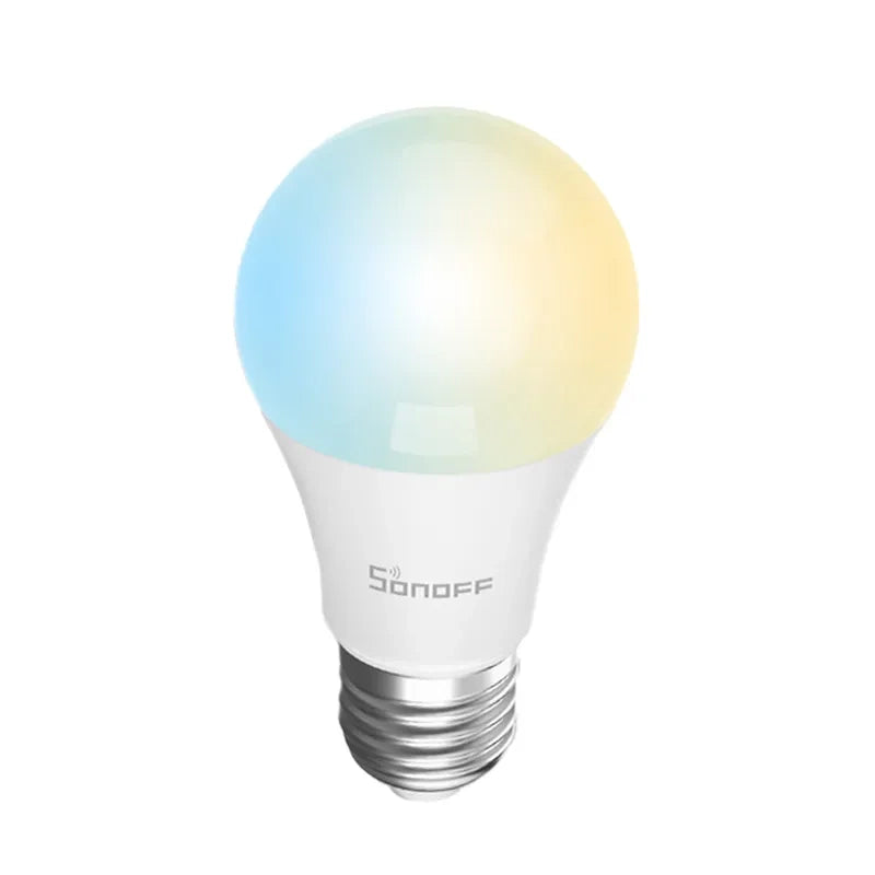 Smart LED Wifi bulb Sonoff B02-BL-A60, Smart żarówka Wifi LED Sonoff B02-BL-A60