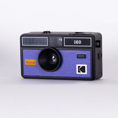 Кодак i60 черный/фиолетовый