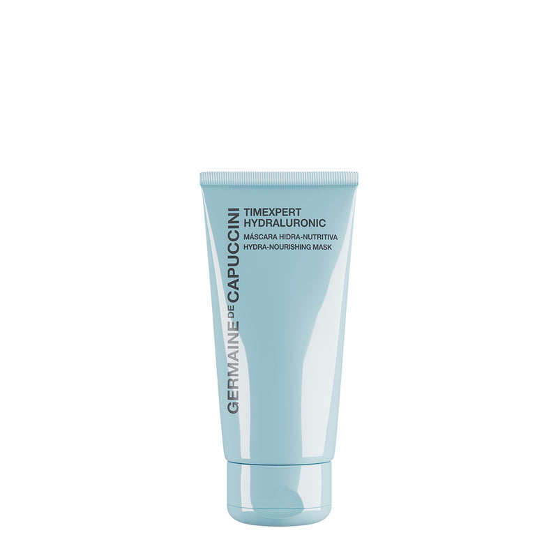 Germaine de Capuccini TIMEXPERT HYDRALURONIC Hydrating and Nourishing Facial Mask 50 ml