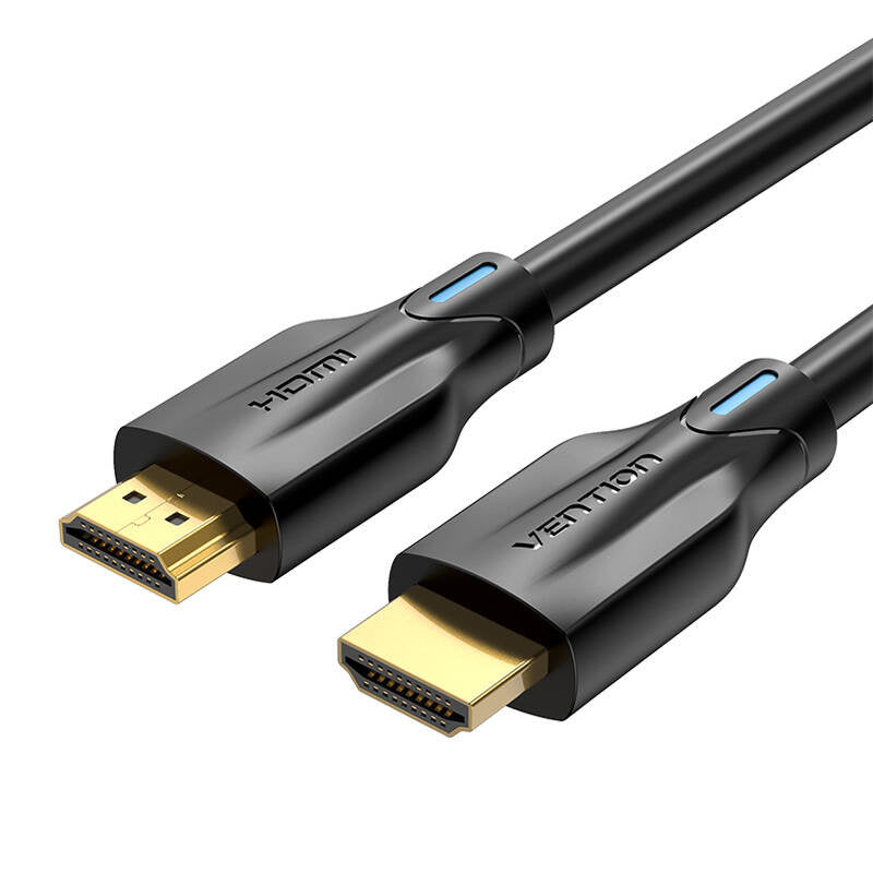 Kabel HDMI 2.1 Vention AANBJ, 5m, 8K 60Hz/ 4K 120Hz
