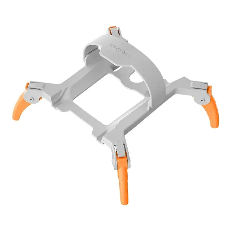 Landing gear Sunnylife for  DJI Mini 4 N4P-LG700-C, Podwyższenie podwozia Sunnylife do DJI Mini 4 Pro (pomarańczowe)