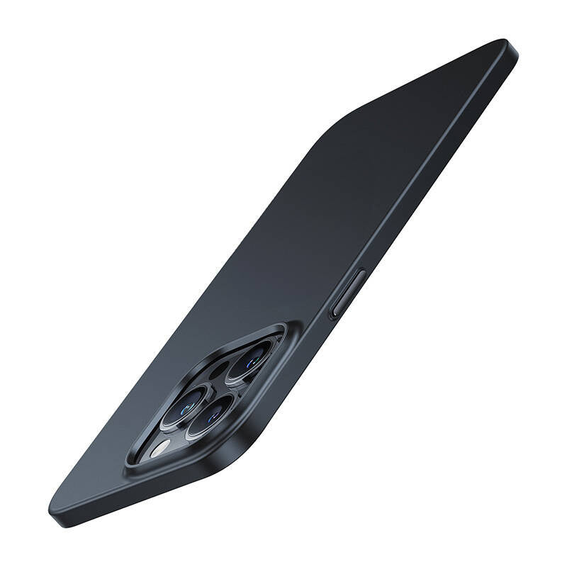 Torras phone case OriginFit-Mag for iPhone 15 PRO (black), Etui Torras OriginFit-Mag do iPhone 15 Pro (czarne)