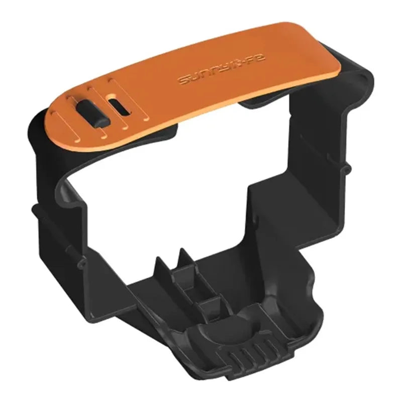 Propeller stabilizers Sunnylife for DJI Air 3 - Orange (A3-SJ663-C), Blokada śmigieł Sunnylife do DJI Air 3 (pomarańczowa)