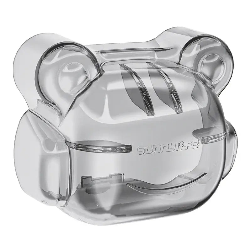 Lens/Gimbal Cover Sunnylife for DJI Mini 4 Pro (N4P-G710), Osłona gimbala Sunnylife do drona DJI Mini 4 Pro (N4P-G710)