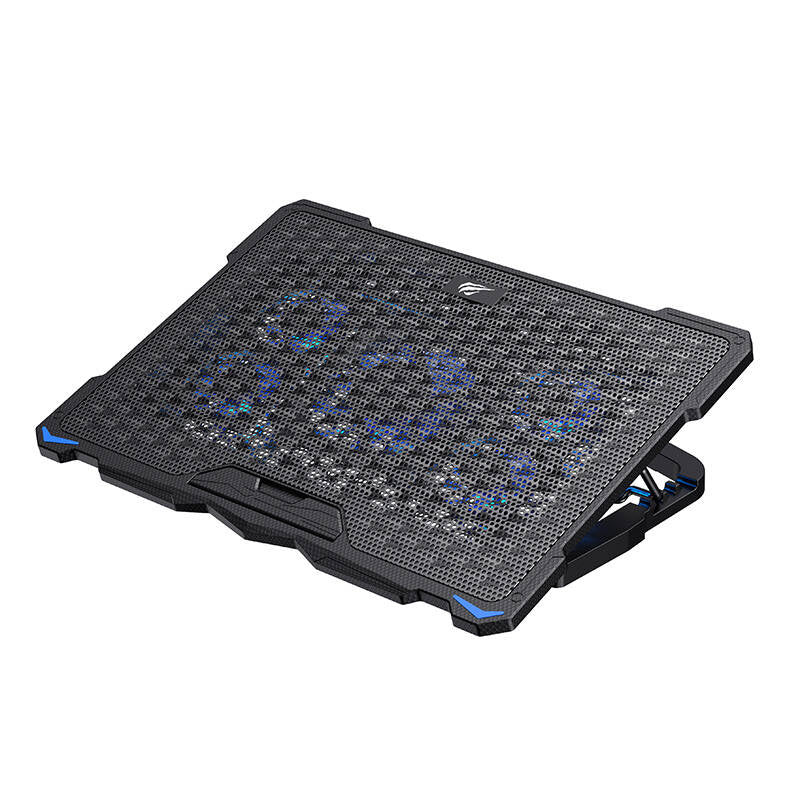 Cooling pad Havit F2076, Podstawka chłodząca Havit F2076