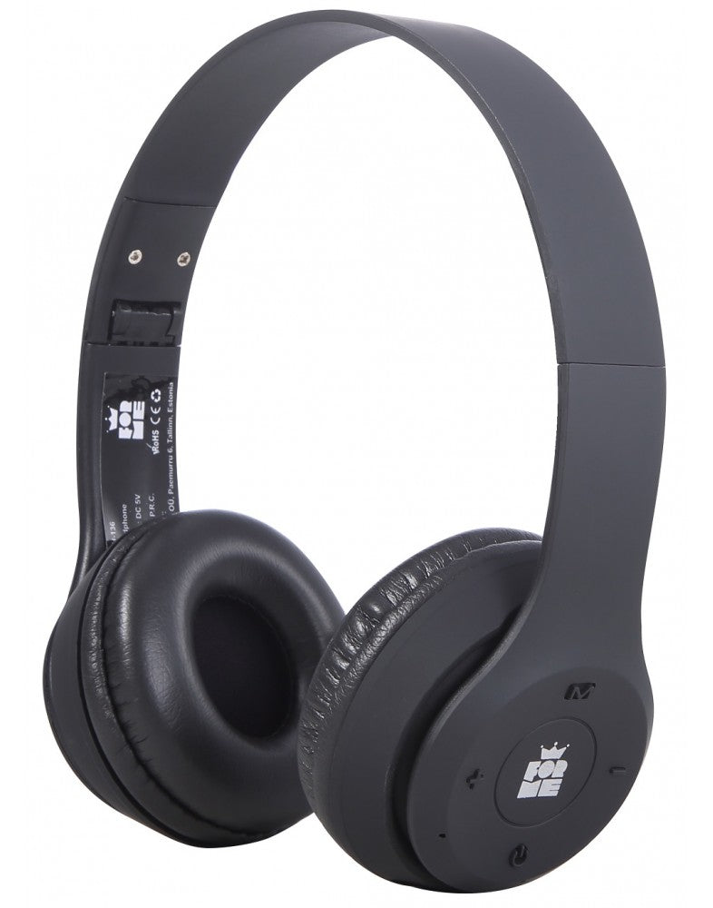 Form FH-136 Bluetooth