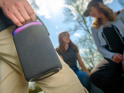 Tracer 47615 Stripe XL TWS BT RGB