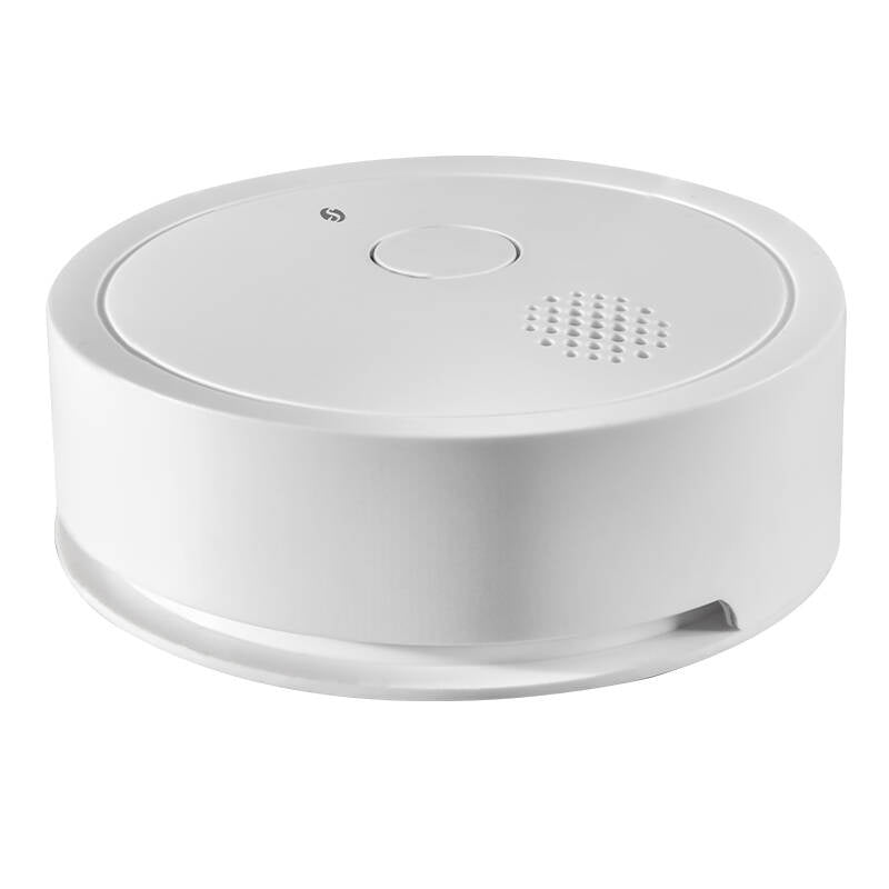 Shelly Plus Smoke Alarm, WiFi, Czujnik dymu WiFi Shelly Plus Smoke