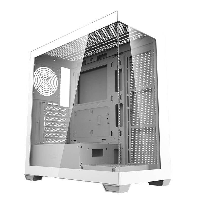 Darkflash DS900 computer case (white), Obudowa komputerowa Darkflash DS900 (biała)