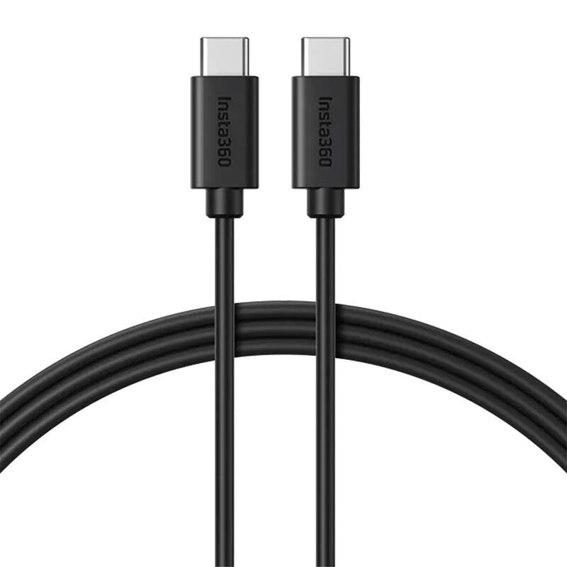 USB-C to USB-C cable for Insta360 Ace Pro 2 / Ace Pro camera