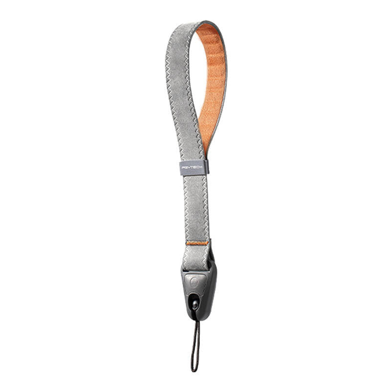Camera Wrist Strap PGYTECH (Grey), Pasek na nadgarstek do kamery PGYTECH (szary)