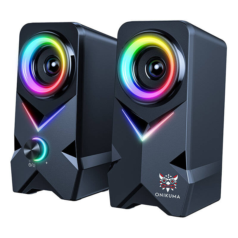 Gaming speakers Onikuma L2, Głośniki gamingowe Onikuma L2
