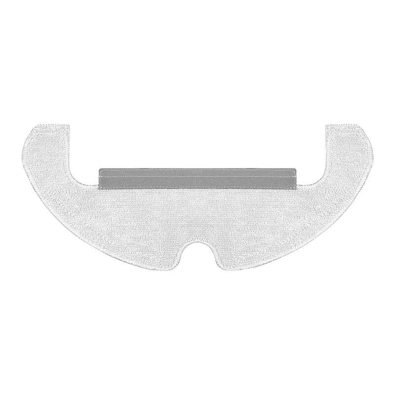 Mop Pad for Dreame D10s plus / D10 Plus gen2, Mop Pad for Dreame D10s plus / D10 Plus gen2, Pady mopujące do Dreame D10s plus / D10 Plus gen2