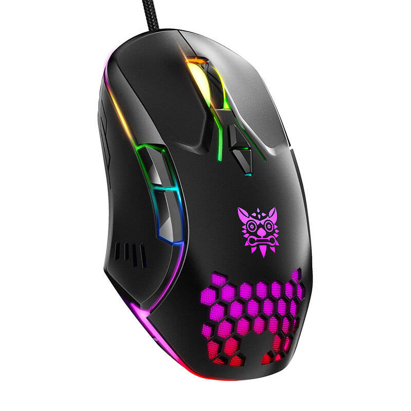Gaming mouse ONIKUMA CW902, Mysz gamingowa ONIKUMA CW902 (czarna)