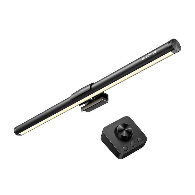 Monitor Light Bar Blitzwolf BW-CML5, Lampa na monitor BlitzWolf BW-CML5