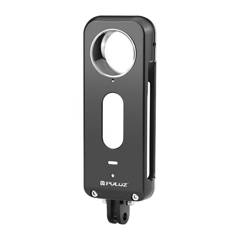 Metal Protective Cage PULUZ For Insta360 X3, Metalowa obudowa PULUZ do Insta360 X3