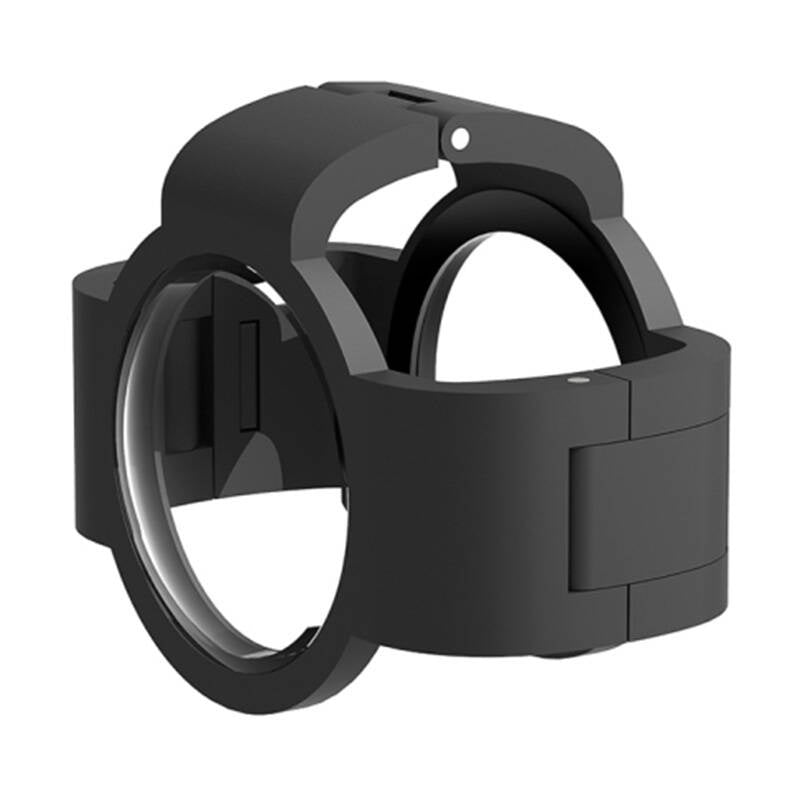 Lens Protective Cover PULUZ, Osłona obiektywu PULUZ do kamery X3