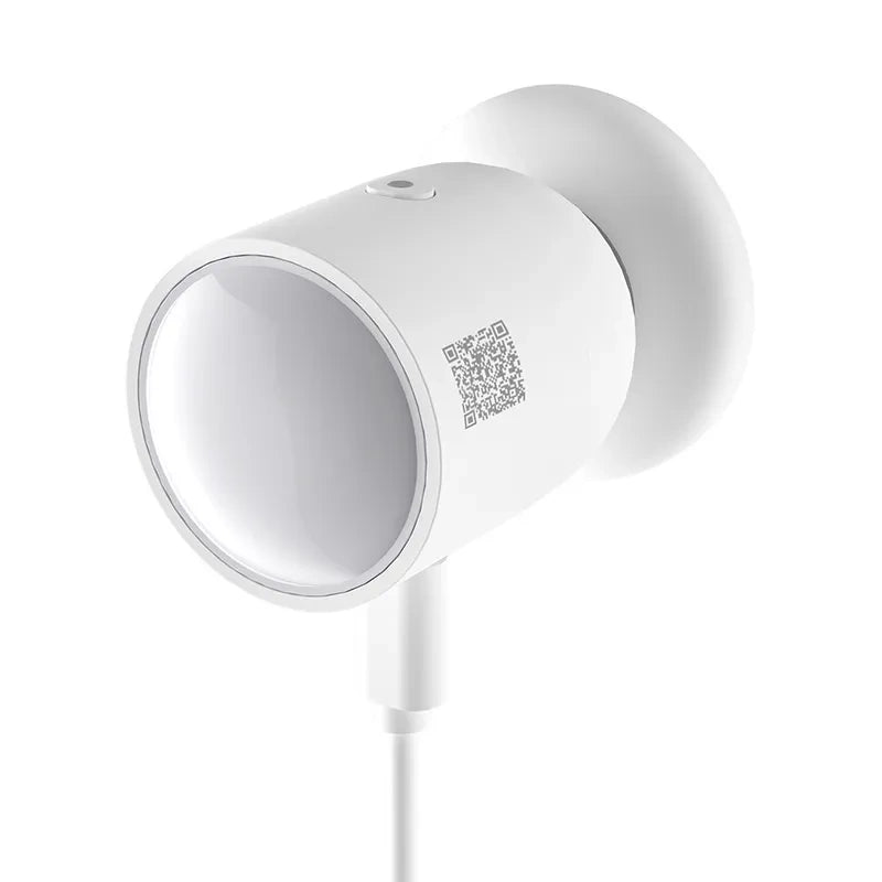 ZigBee Human Presence Sensor Sonoff SNZB-06P, Inteligentny czujnik obecności ludzkiej ZigBee Sonoff SNZB-06P