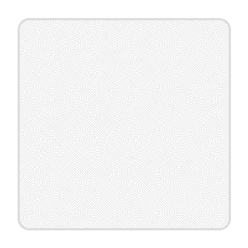 Protective Wrap PGYTECH Size S (Maze), Torebka ochronna PGYTECH rozmiar S (mozaika)