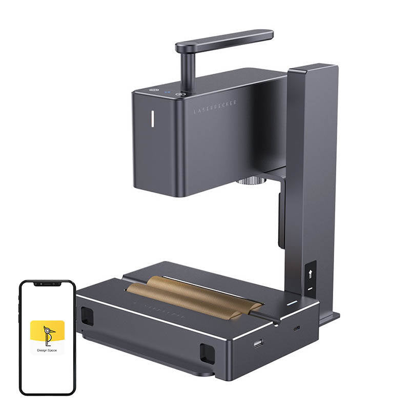 LaserPecker 2 Suit Version, Grawerka Laserowa Laserpecker 2 wersja Suit