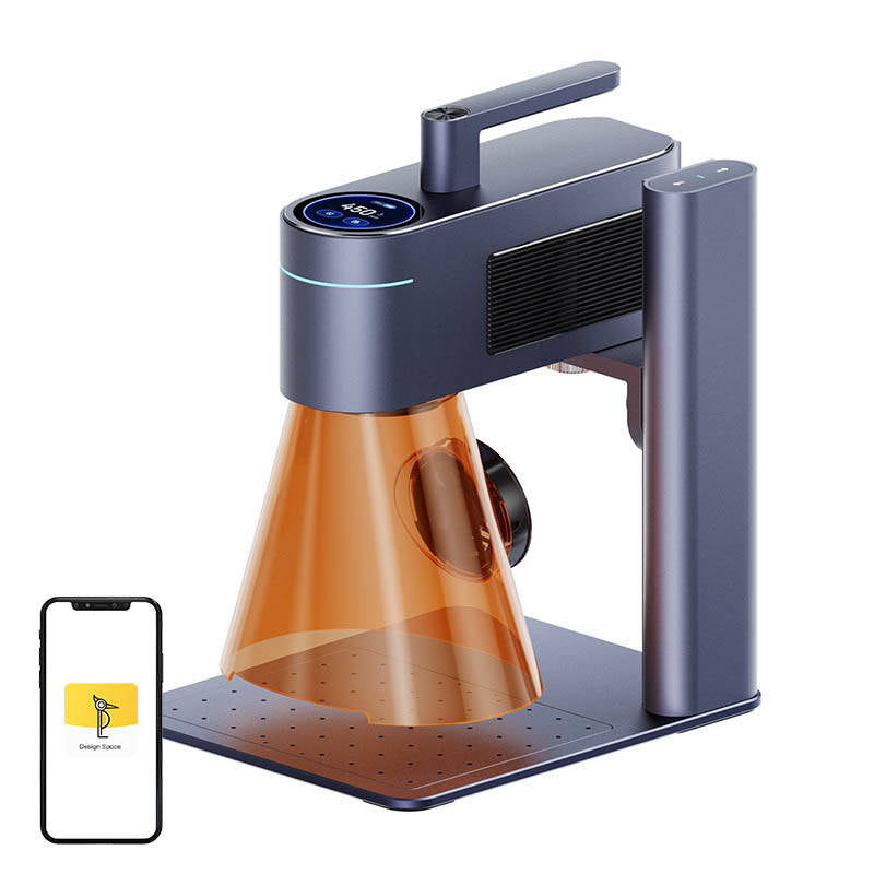 LaserPecker 4 Deluxe Version, Grawerka Laserowa Laserpecker 4 wersja Deluxe