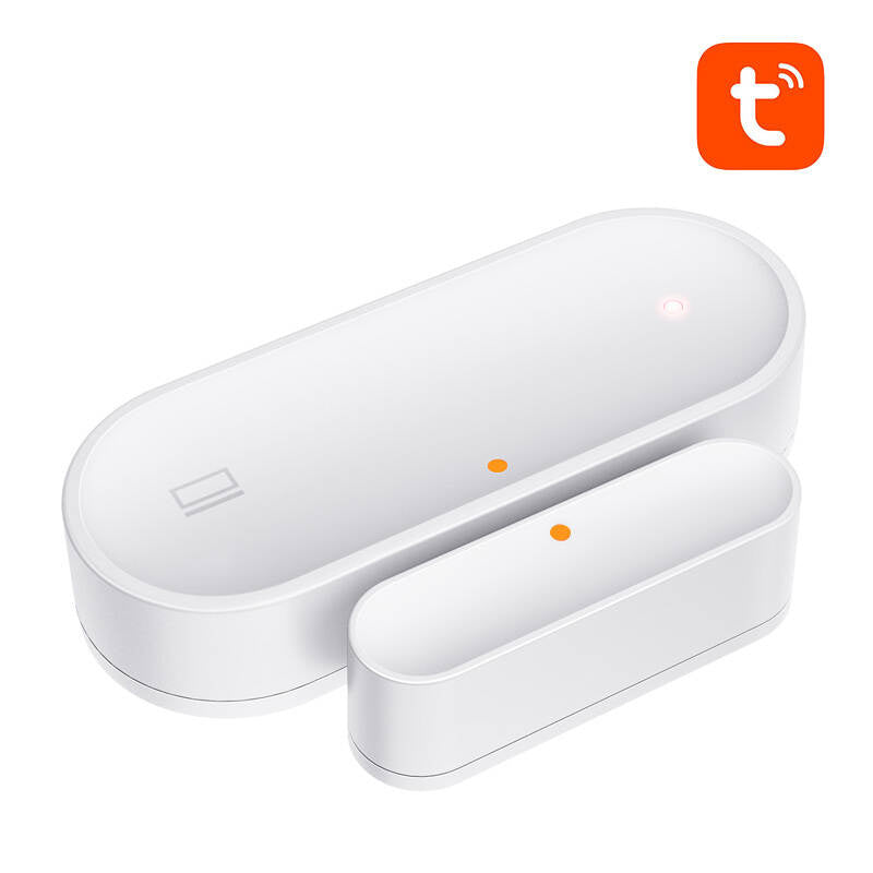 Smart window and door opening sensor Avatto ZDS16, Inteligentny czujnik otwarcia okien i drzwi Avatto ZDS16