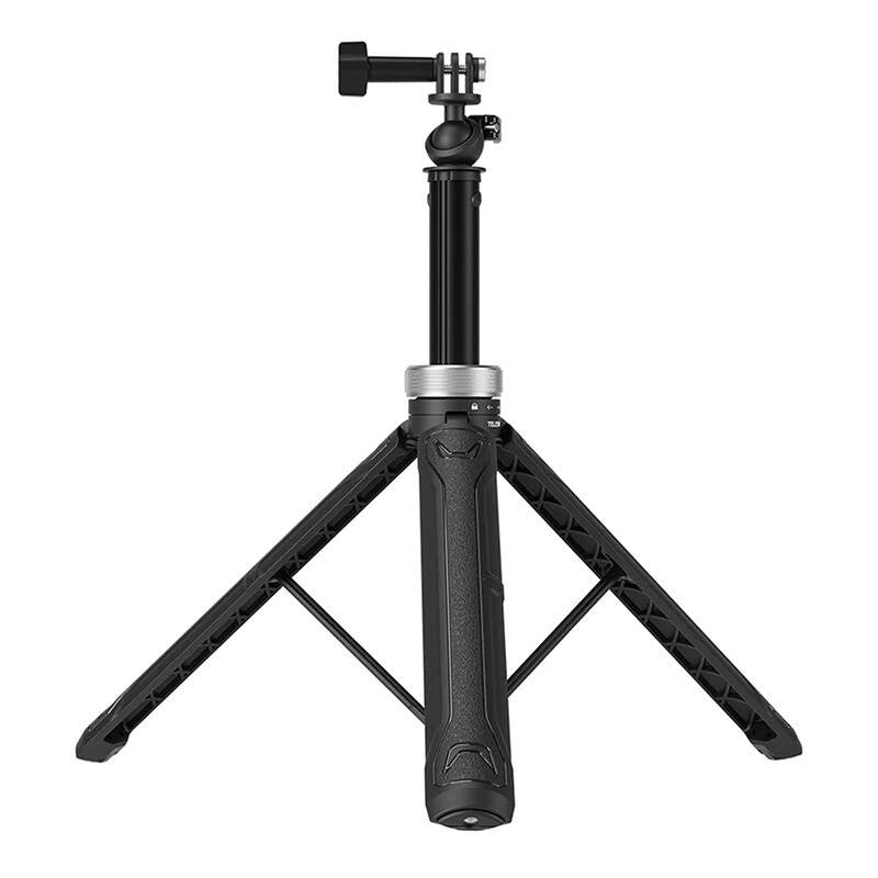 Selfie stick/tripod 360° Telesin (S1-TSS-01), Selfie stick uniwersalny 360° Telesin (S1-TSS-01)