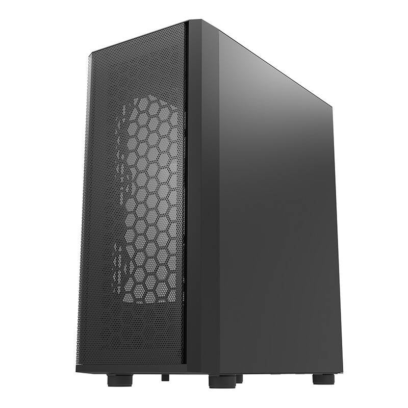 Darkflash DK360 computer case (black), Obudowa komputerowa Darkflash DK360 (czarna)