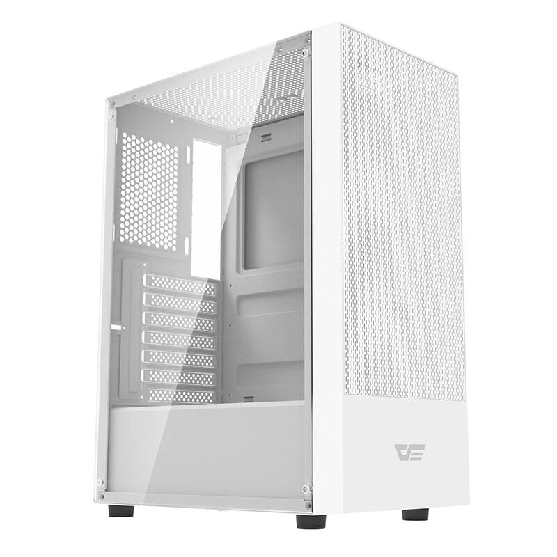 Darkflash A290 computer case (white), Obudowa komputerowa Darkflash A290 (biała)