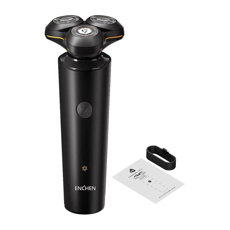 Maszynka do golenia ENCHEN X8-C, Maszynka do golenia ENCHEN X8-C, Maszynka do golenia ENCHEN X8-C, Maszynka do golenia ENCHEN X8-C