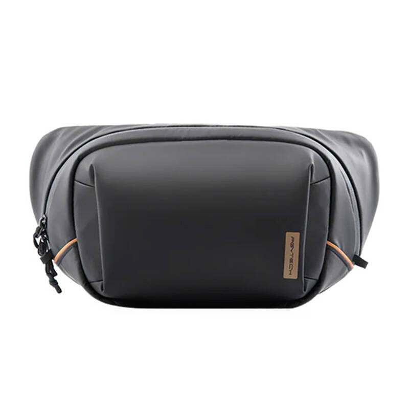 Shoulder Bag PGYTECH OneGo Solo V2 4 (obsidian black), Torba fotograficzna na ramię PGYTECH OneGo Solo V2 4L (czarny)