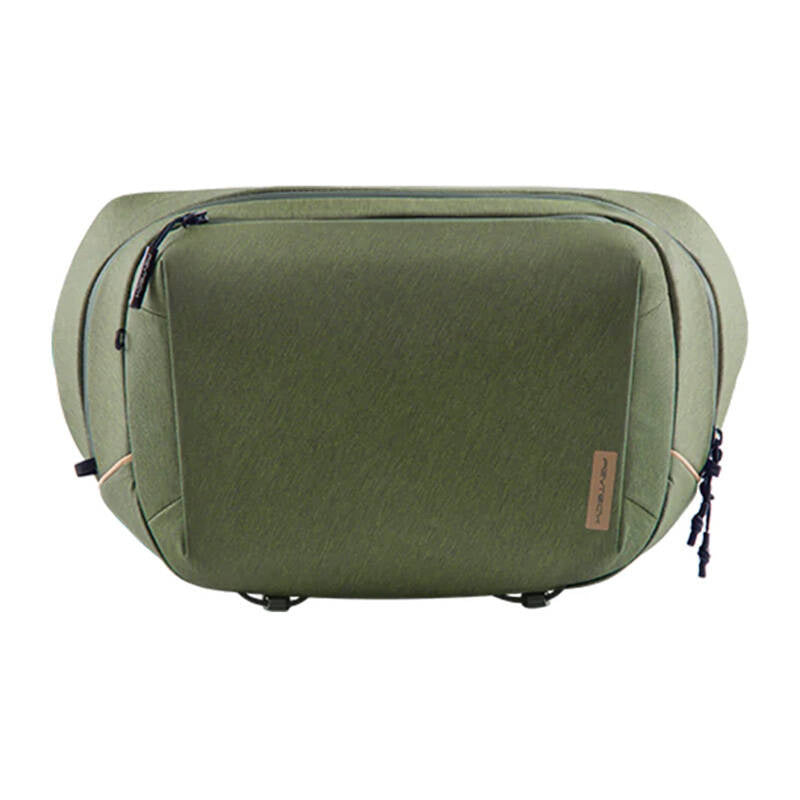 Shoulder Bag PGYTECH OneGo Solo V2 6L (Moss Green), Shoulder Bag PGYTECH OneGo Solo V2 6L (Moss Green), Torba fotograficzna na ramię PGYTECH OneGo Solo V2 6L (zielony)