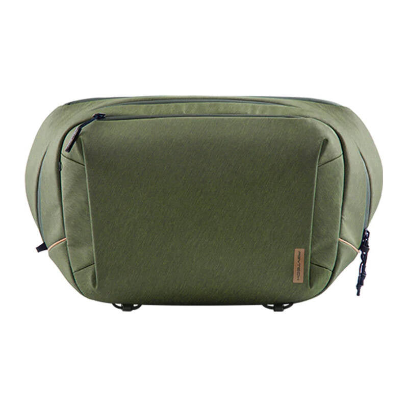 Shoulder Bag PGYTECH OneGo Solo V2 6L (Moss Green), Shoulder Bag PGYTECH OneGo Solo V2 6L (Moss Green), Torba fotograficzna na ramię PGYTECH OneGo Solo V2 10L (zielony)