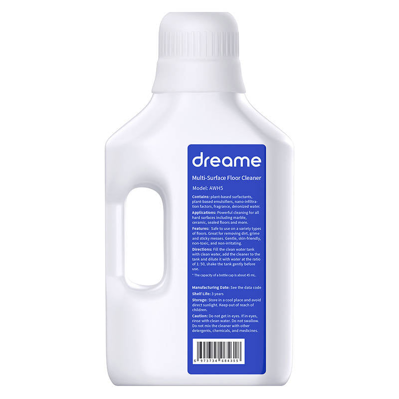 Clean Liquid Dreame H11/H11max/H12/M12/H12Pro/H12core/H12 Dual