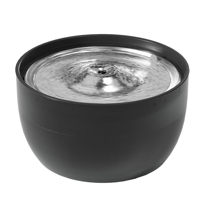 PetWant W8 dog and cat fountain/ drinker, PetWant W8 dog and cat fountain/ drinker, Fontanna/poidło dla psa i kota PetWant W8