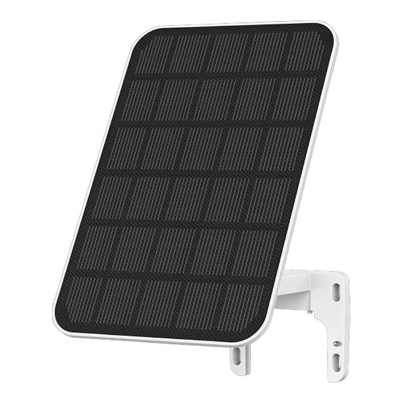 Solar panel IMOU FSP13 for Cell PT 7W, Solar panel IMOU FSP13 for Cell PT 7W, Panel solarny IMOU FSP13 dla kamer Cell PT 7W