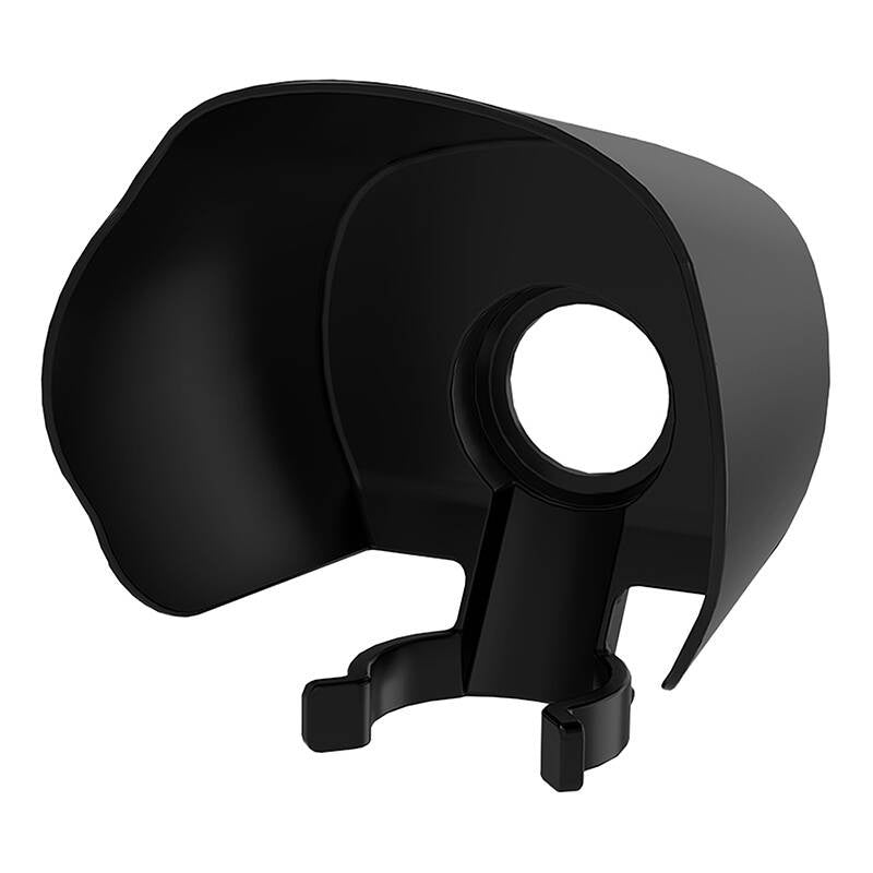 Protective Cover Hood PULUZ DJI OSMO Pocket 3 (Black), Protective Cover Hood PULUZ DJI OSMO Pocket 3 (Black), Osłona obiektywu Puluz DJI Osmo Pocket 3