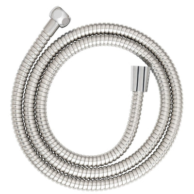 Beldray LA032593FAS Shower Head & Hose Set - Stainless Steel