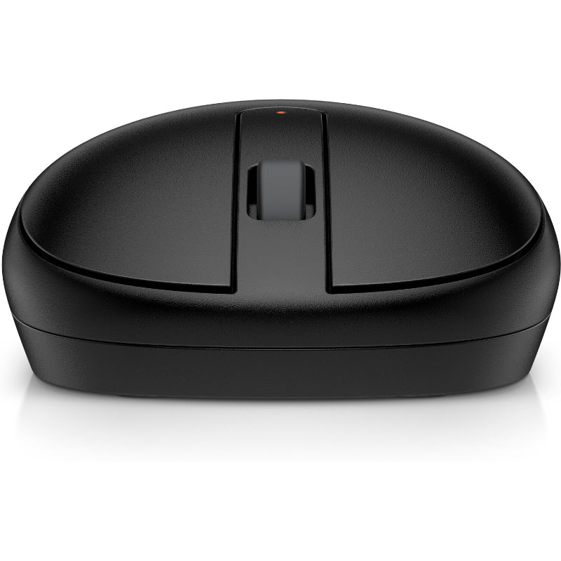HP 240 Wireless Bluetooth Mouse - Black