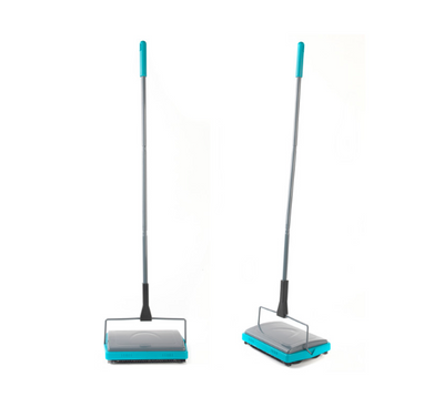 Beldray LA024855TQFEU7 Manual Carpet Sweeper