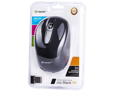 Tracer 46714 Joy II RF Nano USB Черный